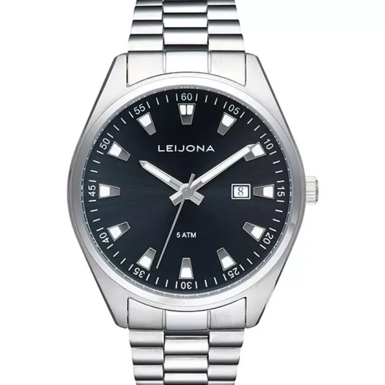 Leijona miesten kello 5012-2441