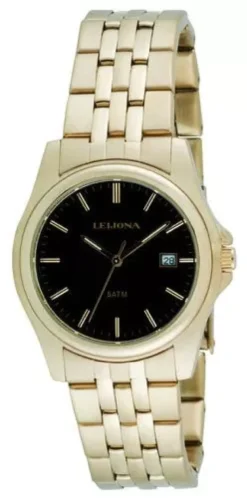 Leijona miesten kello 5010-741