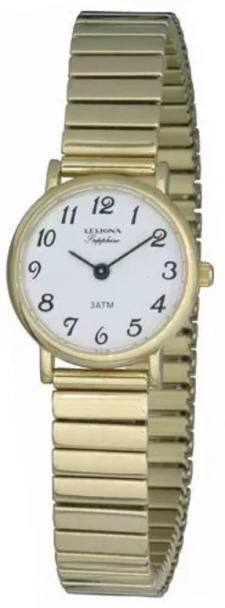 Leijona naisten kello 5170-1997