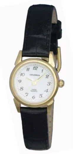 Leijona naisten kello 5120-1217