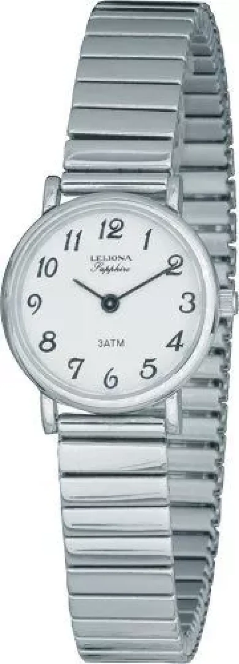 Leijona naisten kello 5172-1997