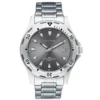 Leijona Sport Ylläs Gray miesten kello 5012-1418