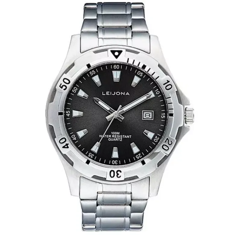 Leijona Sport Ylläs miesten kello 5012-1411