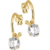 Loisto kultakorvakorut 4-11873