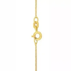 Loisto kultariipusketju 1.1130 42.0