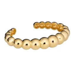 Lumoava Bonbon hopearanneketju/koru L63252400000