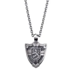 Lumoava 1917 hopeakoru miesten L56209001000