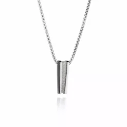 Lumoava Momentti hopeariipus L56248400000