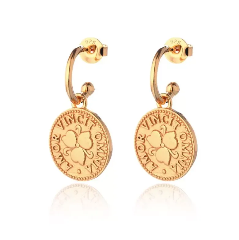 Lumoava Penny hopeakorvakorut L64251100000