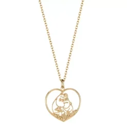 Lumoava Rakkaus hopeariipus MO661620000