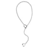 Lumoava Studio Double Dare pronssikaulakoru LS57250100000
