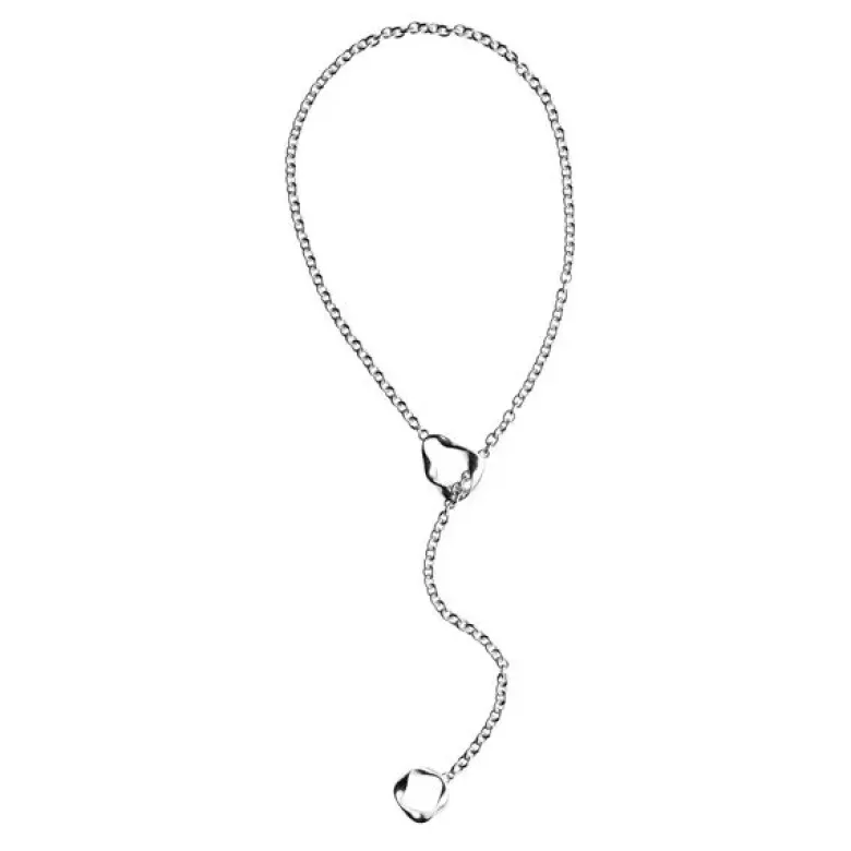Lumoava Studio Double Dare pronssikaulakoru LS57250100000