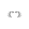 Lumoava Studio Smooth Operator pronssikorvakorut LS54260600000