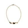 Lumoava Studio Twisted pronssirannekoru LS63250100000