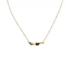 Lumoava Studio Twist Me Softly pronssiriipus LS66250100000