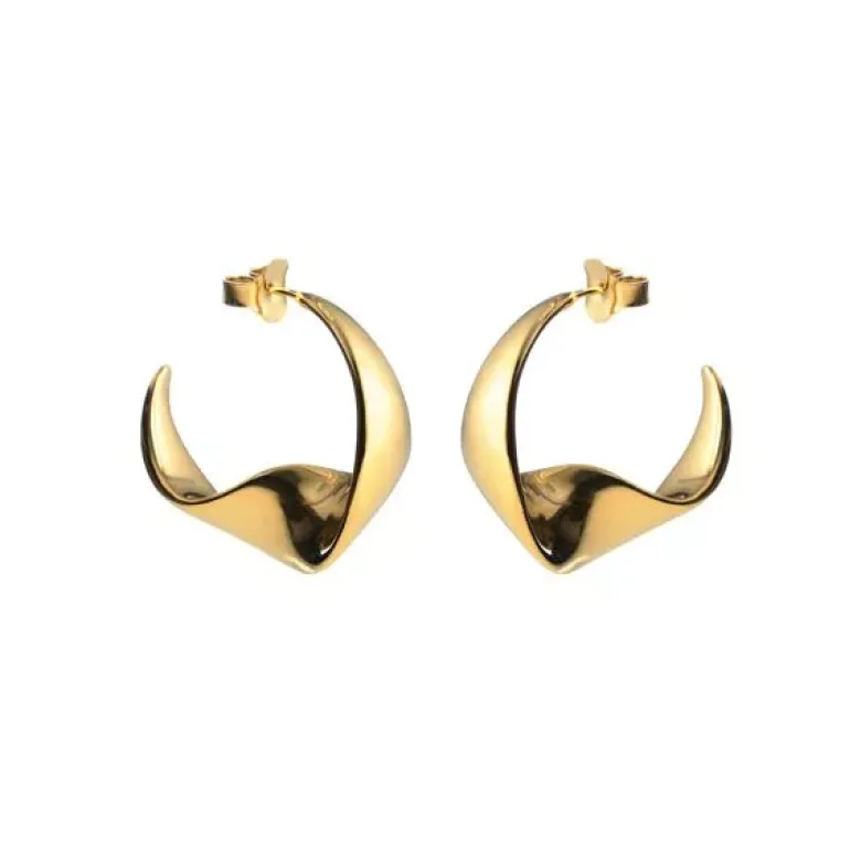 Lumoava Studio Yes Please pronssikorvakorut LS64250100000