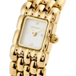 Mockberg Eternal naisten kello Gold MB2087
