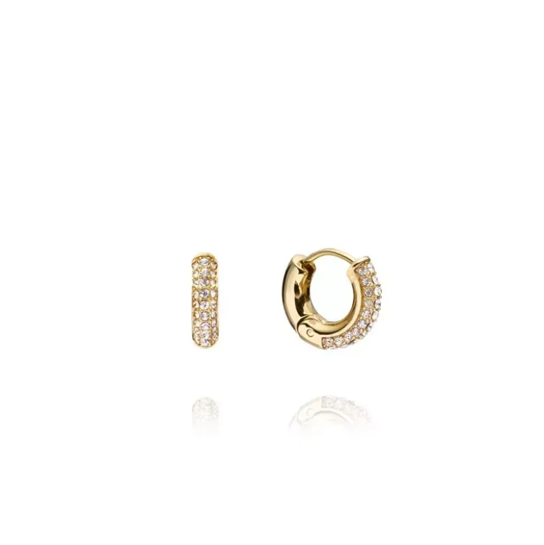 Mockberg Pavé Everyday teräskorvakorut MB0191