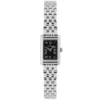 Mockberg Petite Steel Noir naisten kello MB1774