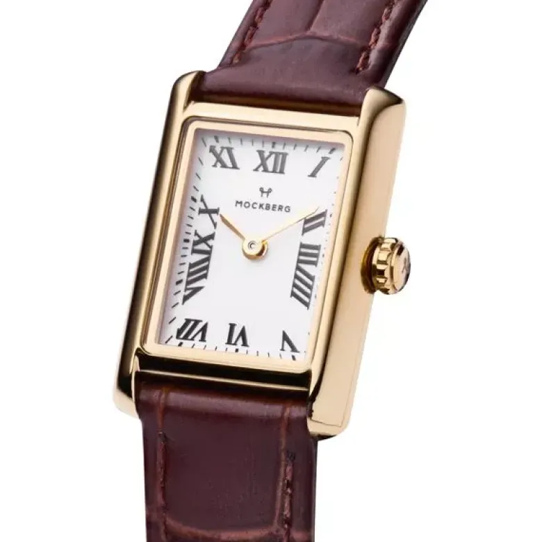 Mockberg Timeless naisten kello MB0247