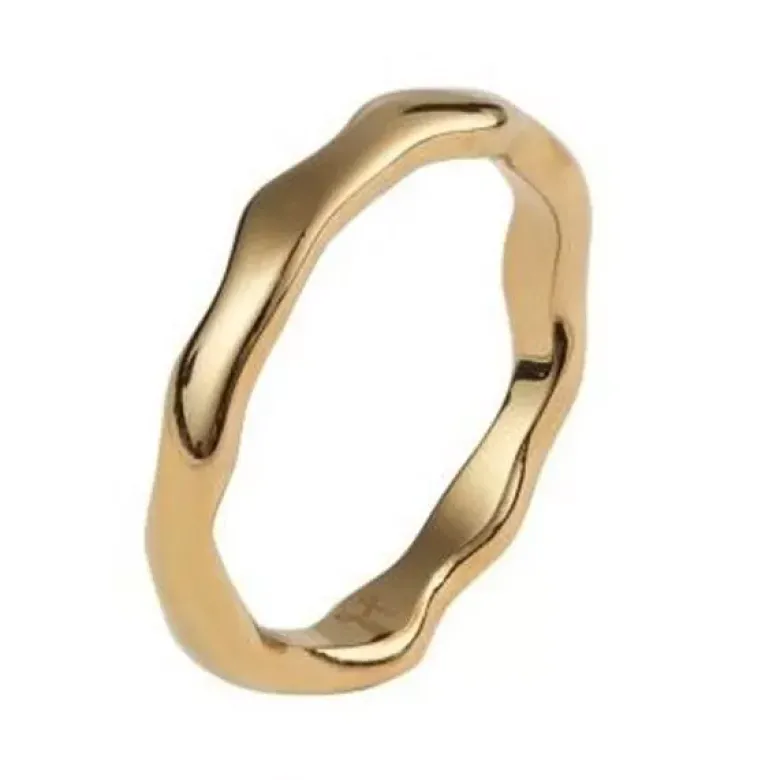 Mockberg Wavy Petite terässormus MB wavy petit koot