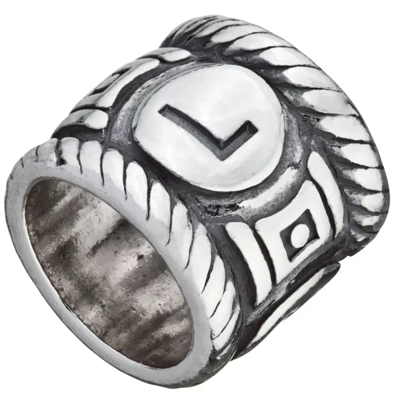 My Saaga by Kalevala My Saaga hopeariipus 2868392L