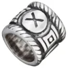 My Saaga by Kalevala My Saaga hopeariipus 2868392X