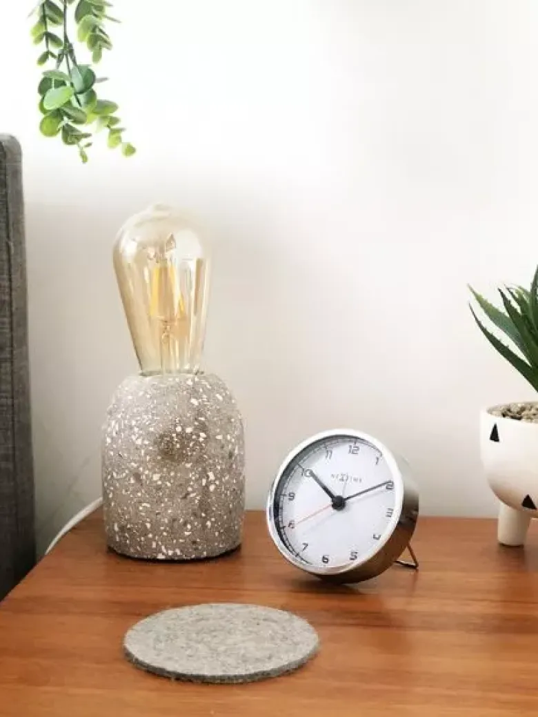 Nextime Company Alarm herätyskello 5194WI