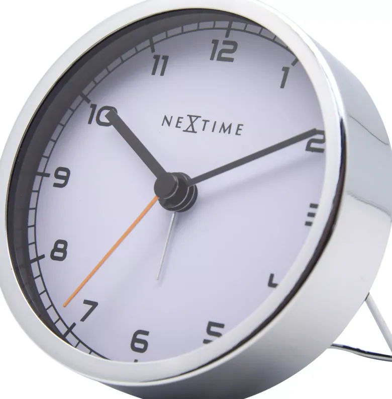 Nextime Company Alarm herätyskello 5194WI