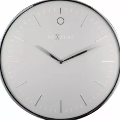 Nextime Glamour seinäkello 3235GS