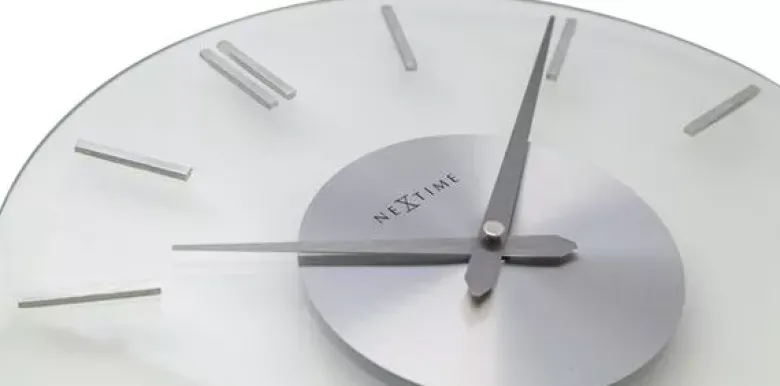 Nextime seinäkello 2632