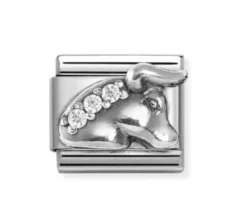 Nomination Classic Taurus teräskoru muu 330326/02