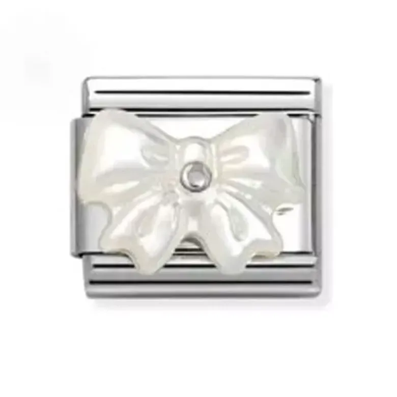 Nomination Classic teräskoru muu 330509/20