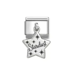 Nomination Classic teräskoru muu 331811/15