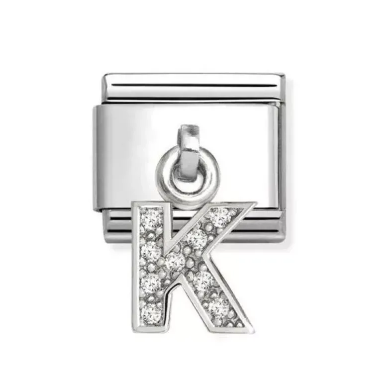 Nomination Classic teräskoru muu 331818/11