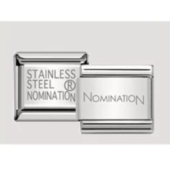 Nomination Classic teräskoru muu 330113/18