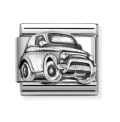 Nomination Classic teräskoru muu 330114/02