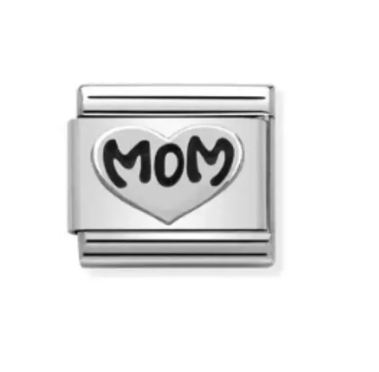 Nomination Classic teräskoru muu 330101/10