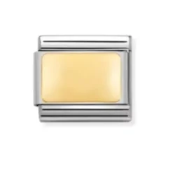 Nomination Classic teräskoru muu 030121/01
