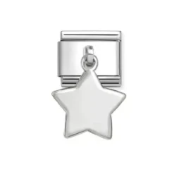 Nomination Classic teräskoru muu 331801/16