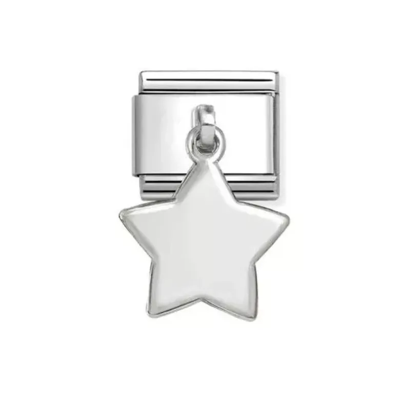 Nomination Classic teräskoru muu 331801/16