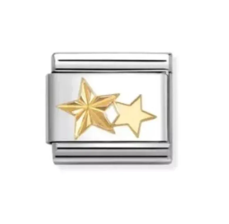 Nomination Classic teräskoru muu 030149/65