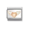 Nomination Classic teräskoru muu 430202/46