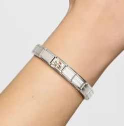 Nomination Classic teräskoru muu 430204/07