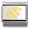 Nomination Classic teräskoru muu 030104/05
