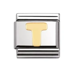 Nomination Classic teräskoru muu 030101/20