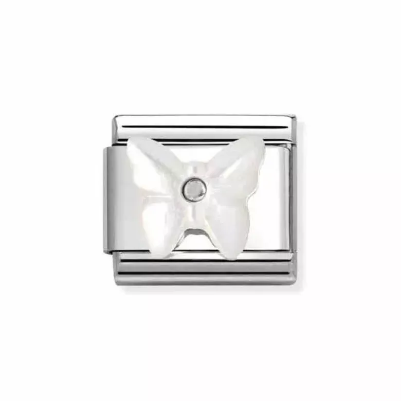 Nomination Classic teräskoru muu 330509/13