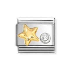 Nomination Classic teräskoru muu 630301/01
