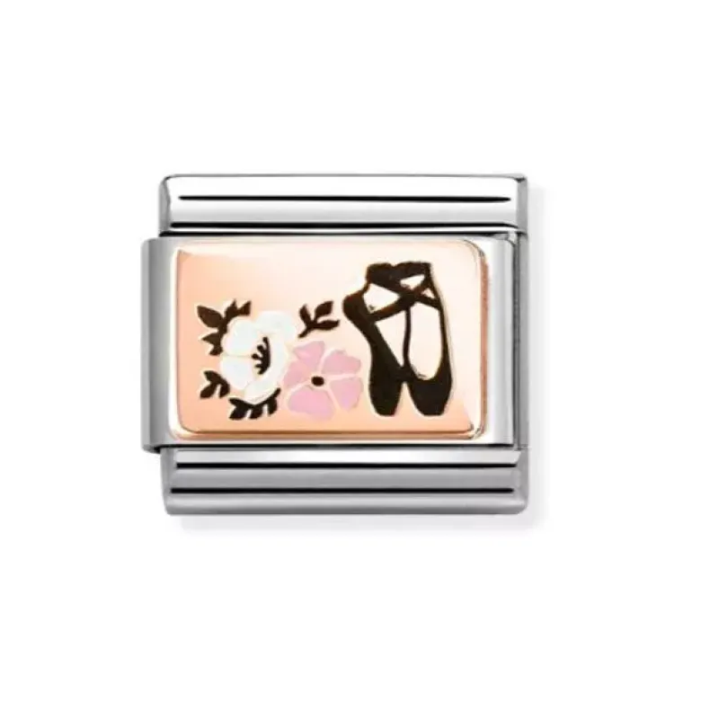 Nomination Classic teräskoru muu 430204/05