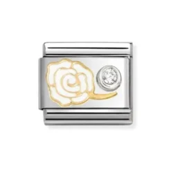 Nomination Classic teräskoru muu 630302/07